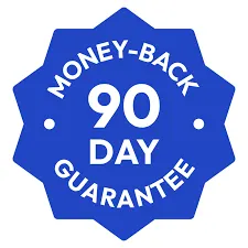 90 - Days-Money-Back-Guarantee